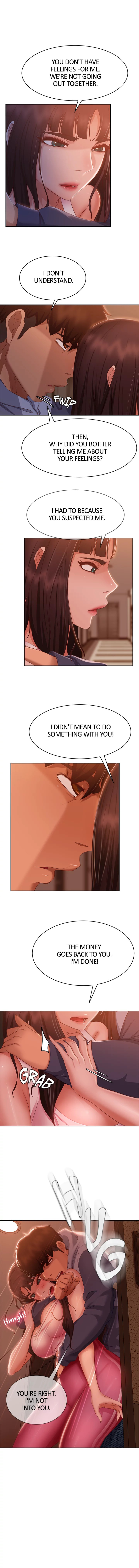 A Twisted Day Chapter 48 Page 3