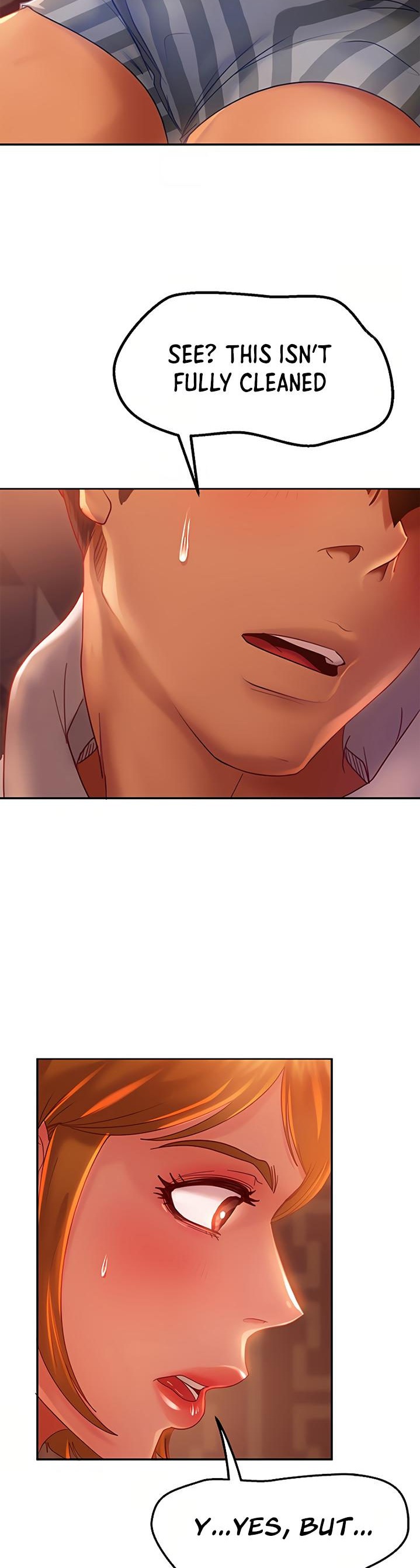 A Twisted Day Chapter 5 Page 10