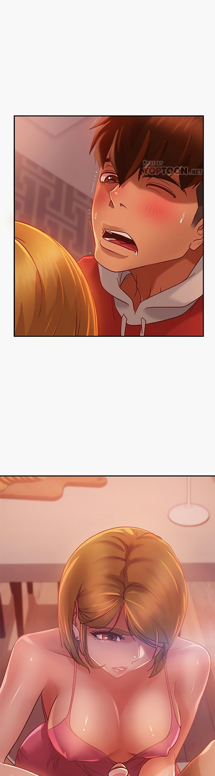 A Twisted Day Chapter 5 Page 15