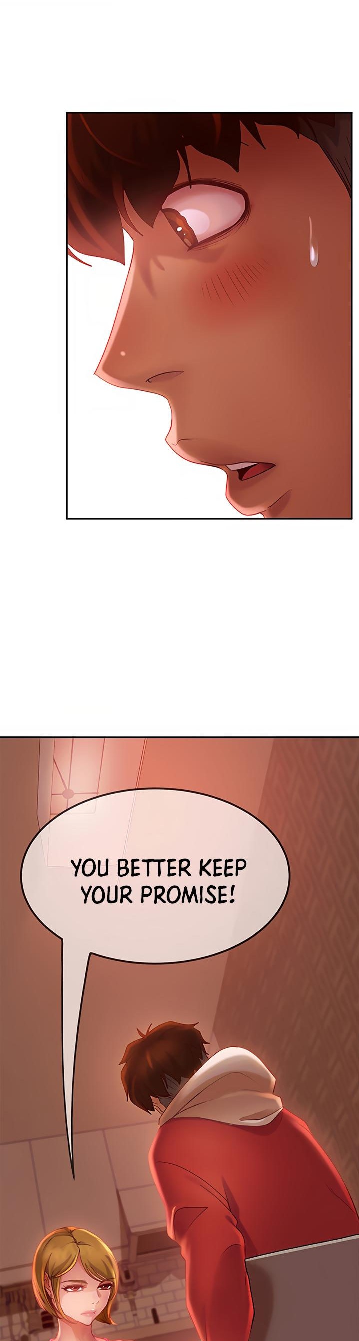 A Twisted Day Chapter 5 Page 2