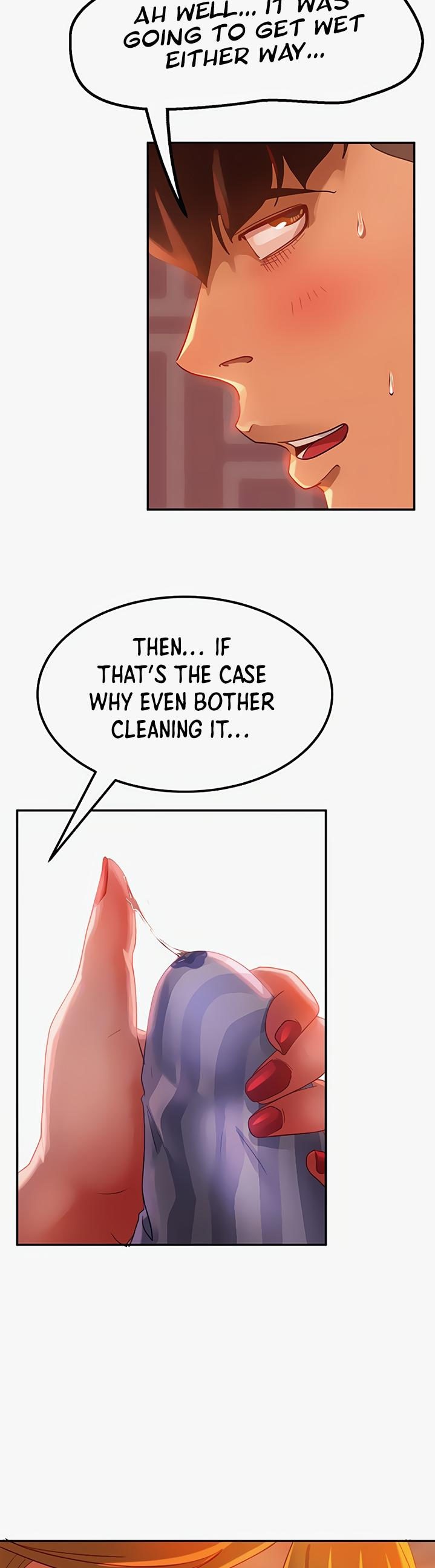 A Twisted Day Chapter 5 Page 23