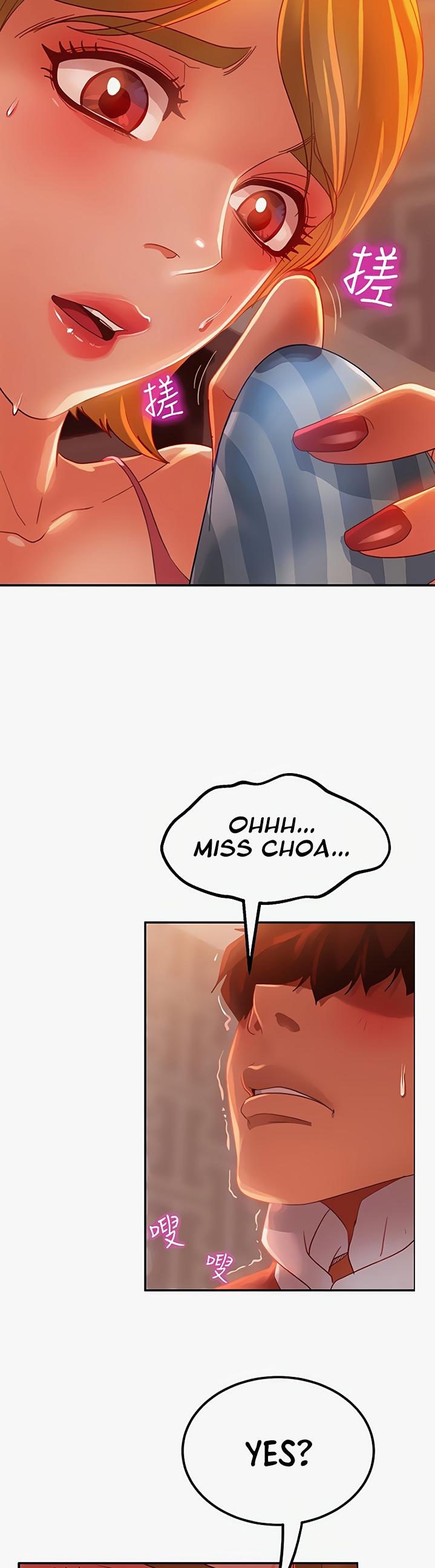 A Twisted Day Chapter 5 Page 24