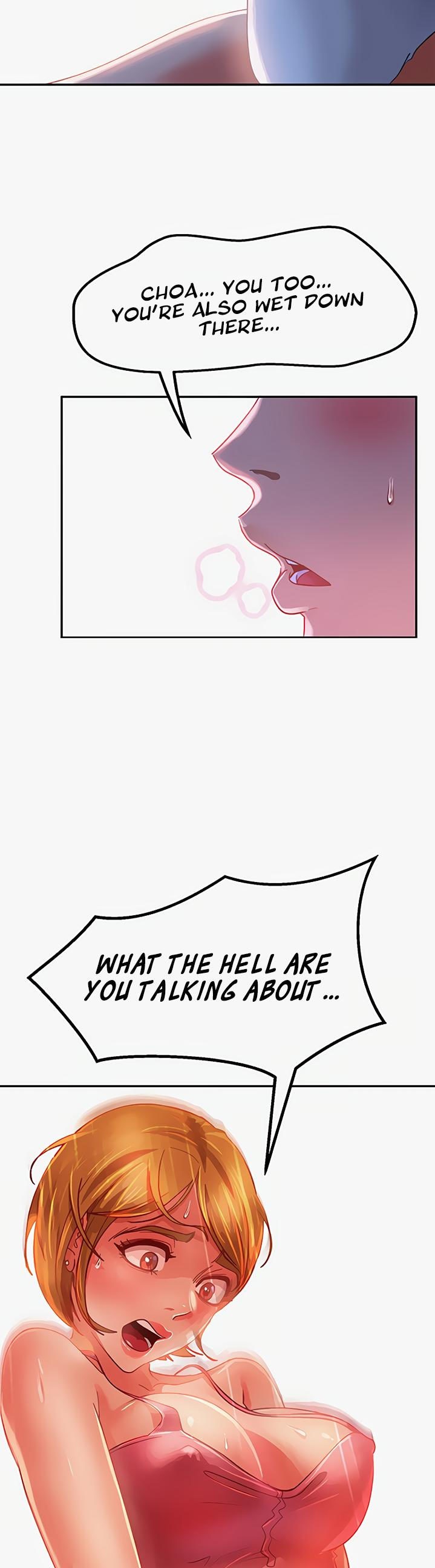 A Twisted Day Chapter 5 Page 29