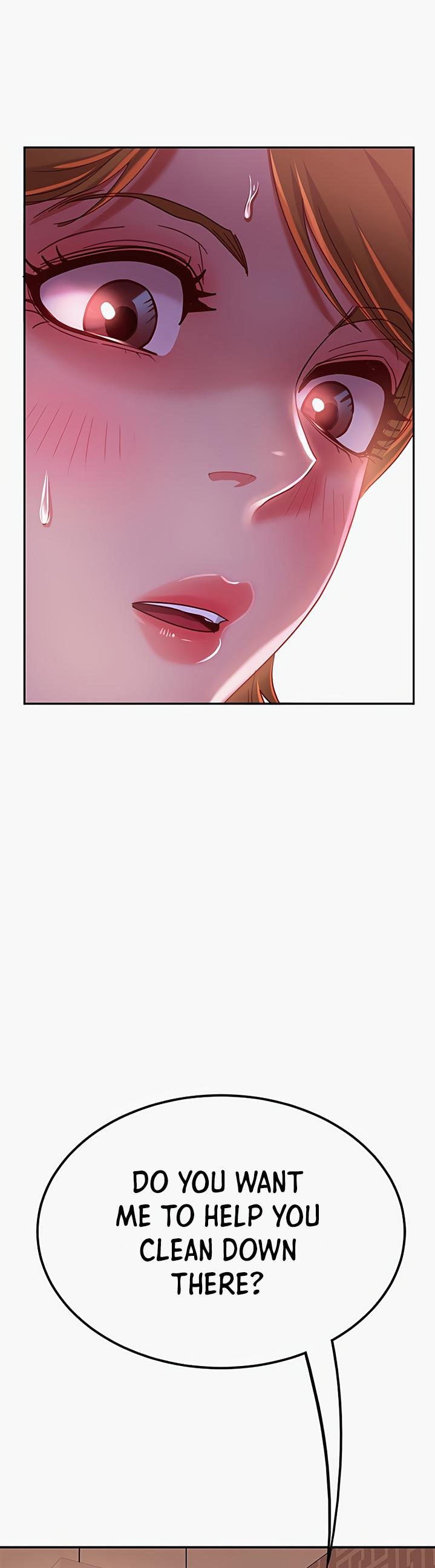A Twisted Day Chapter 5 Page 31