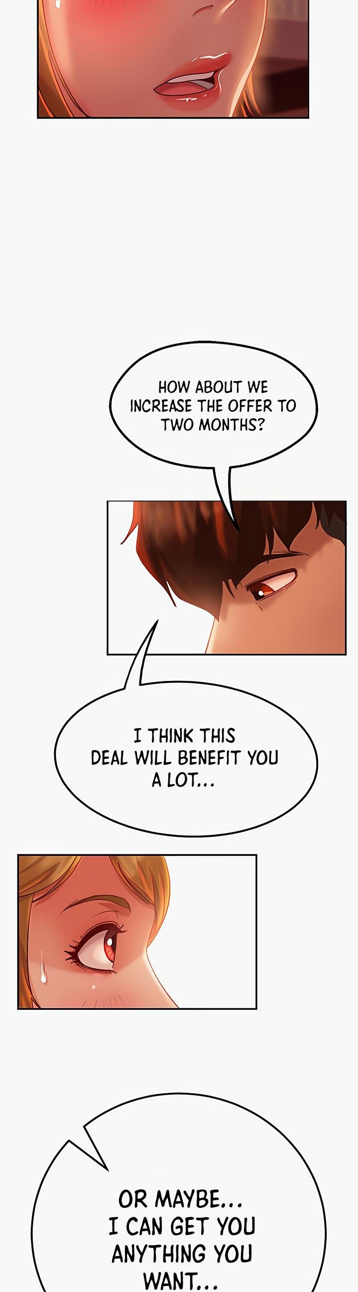 A Twisted Day Chapter 5 Page 33
