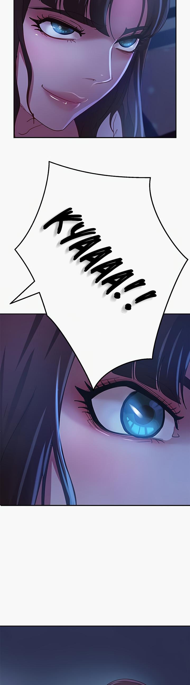 A Twisted Day Chapter 5 Page 40