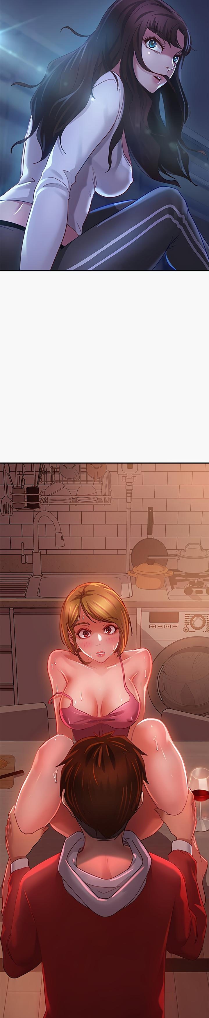 A Twisted Day Chapter 5 Page 41
