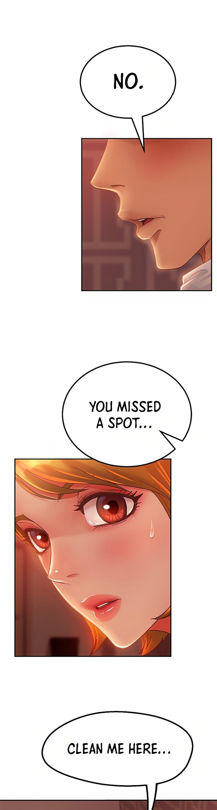 A Twisted Day Chapter 5 Page 7