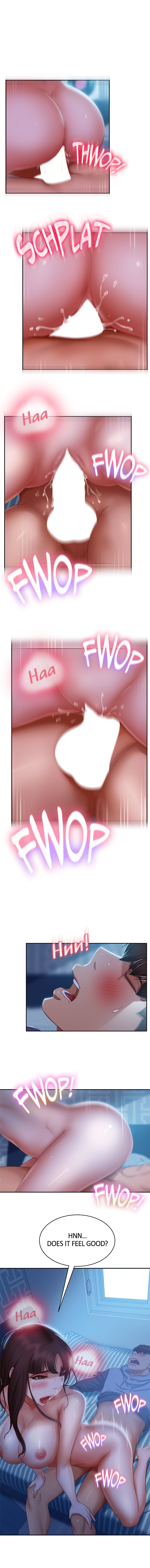 A Twisted Day Chapter 50 Page 2