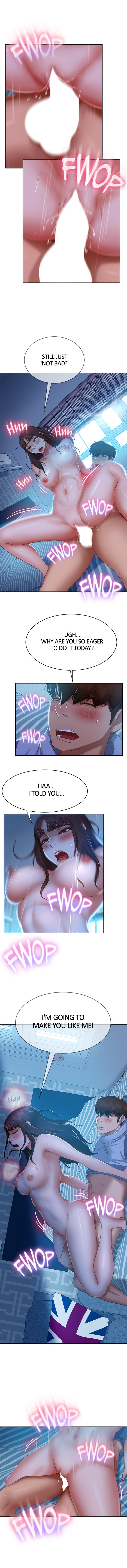 A Twisted Day Chapter 50 Page 4