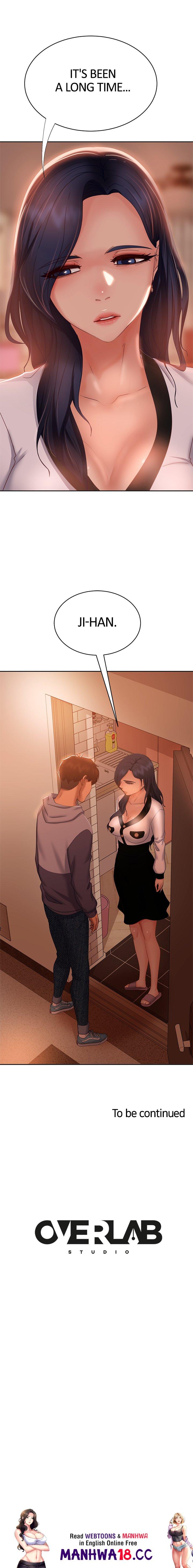A Twisted Day Chapter 51 Page 11