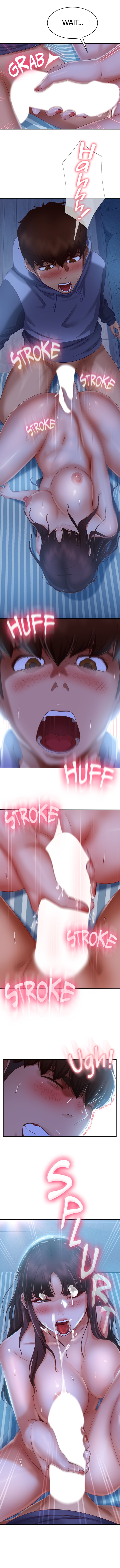 A Twisted Day Chapter 51 Page 5
