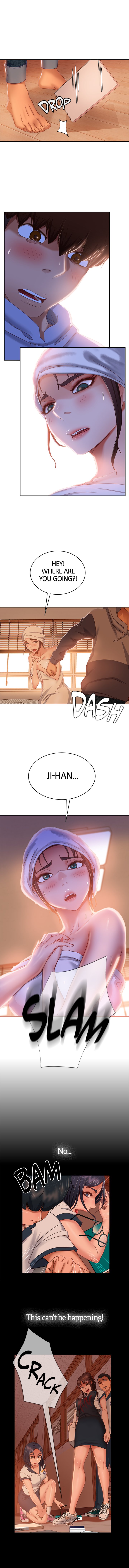 A Twisted Day Chapter 51 Page 9