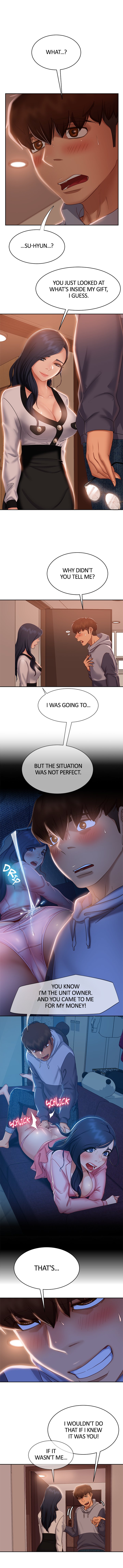 A Twisted Day Chapter 52 Page 2