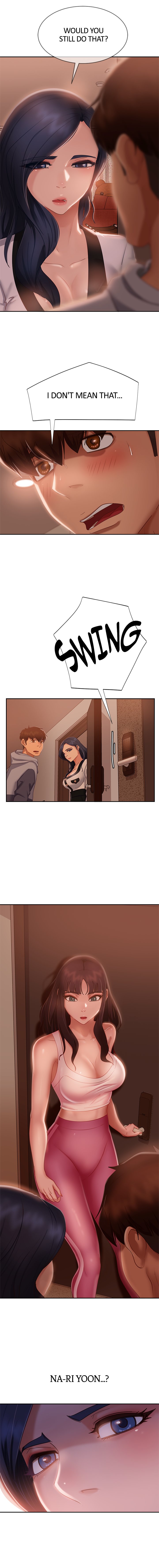 A Twisted Day Chapter 52 Page 3