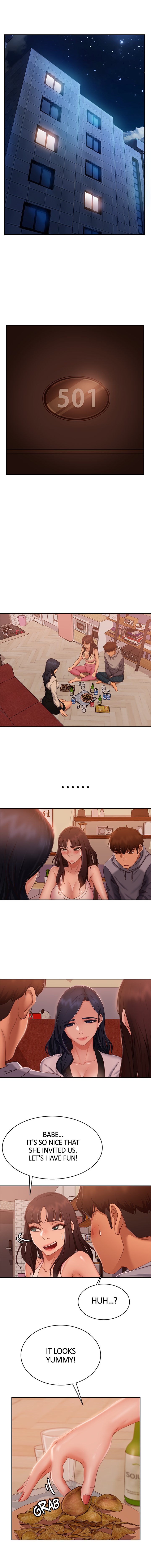 A Twisted Day Chapter 52 Page 5