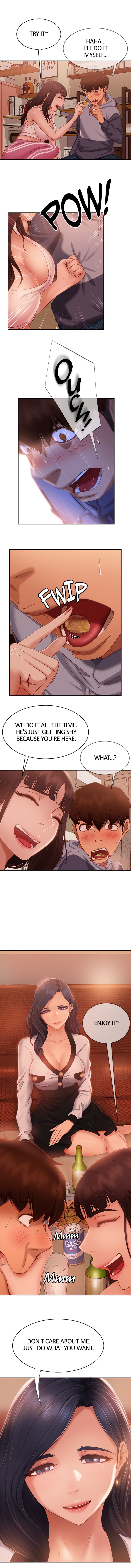 A Twisted Day Chapter 52 Page 6