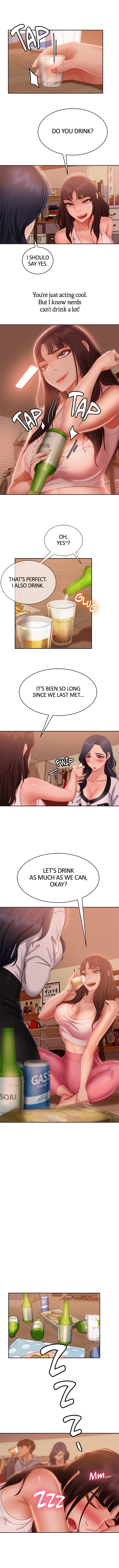 A Twisted Day Chapter 52 Page 8