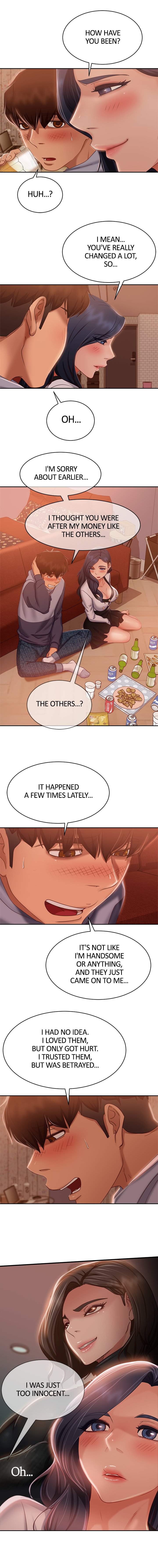 A Twisted Day Chapter 52 Page 9