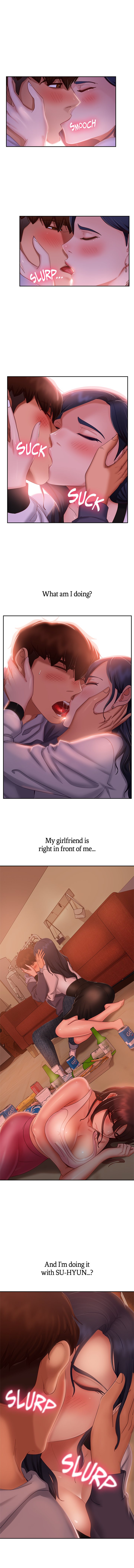 A Twisted Day Chapter 53 Page 2
