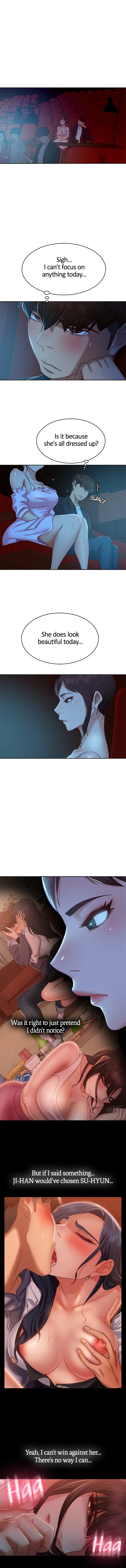 A Twisted Day Chapter 54 Page 6