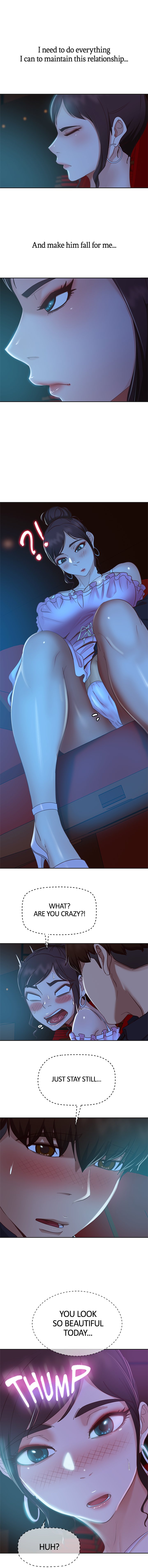 A Twisted Day Chapter 54 Page 7
