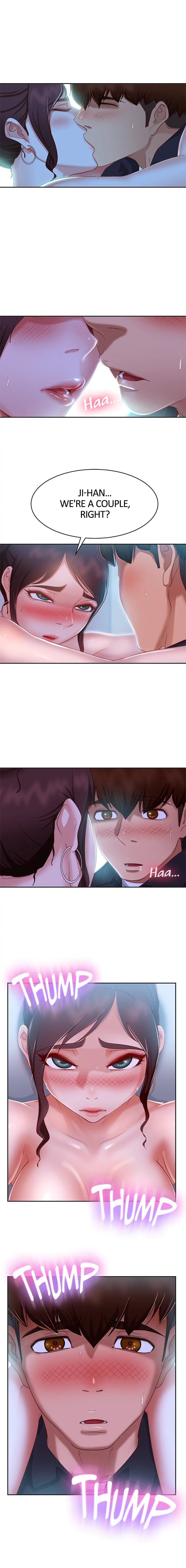 A Twisted Day Chapter 55 Page 10