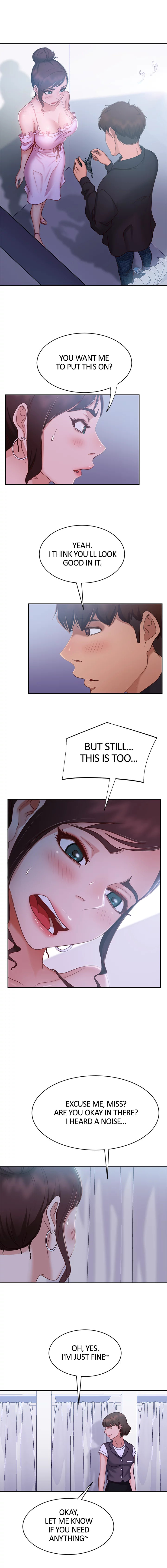 A Twisted Day Chapter 55 Page 2