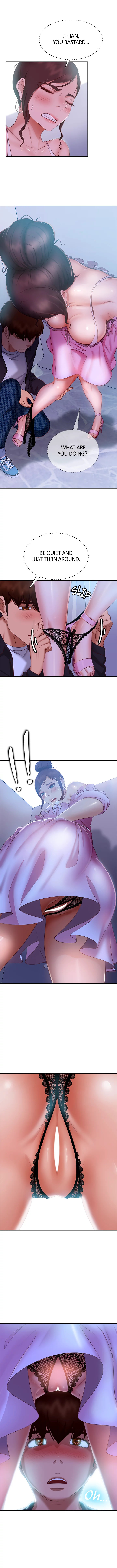 A Twisted Day Chapter 55 Page 3