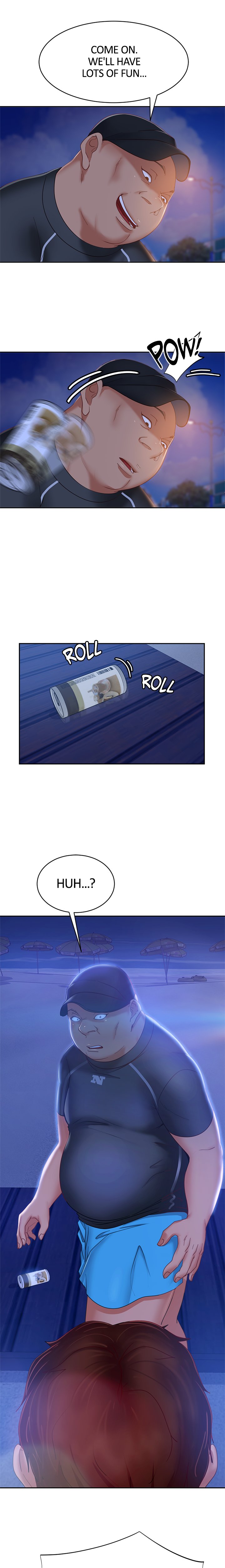 A Twisted Day Chapter 56 Page 11