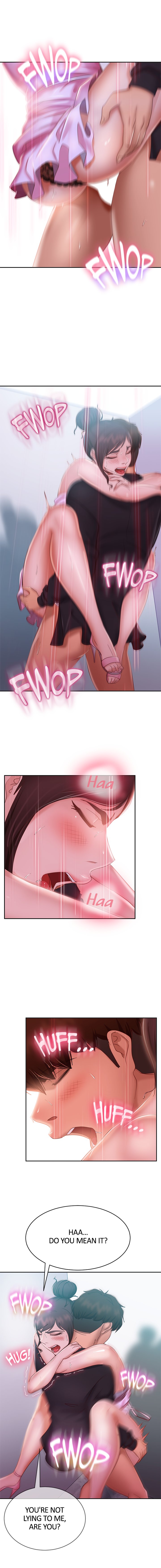 A Twisted Day Chapter 56 Page 2