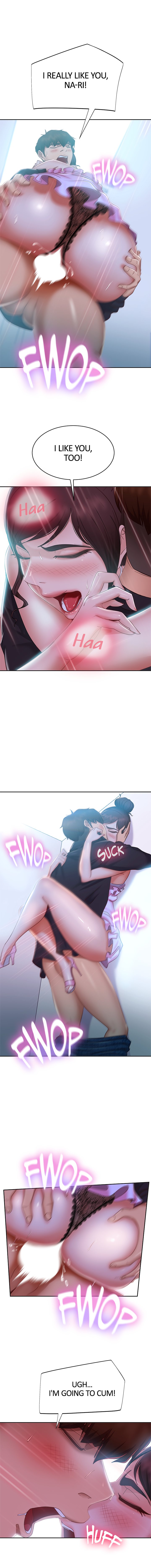 A Twisted Day Chapter 56 Page 3