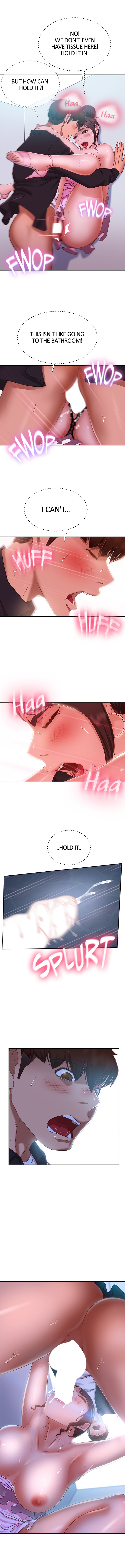 A Twisted Day Chapter 56 Page 4