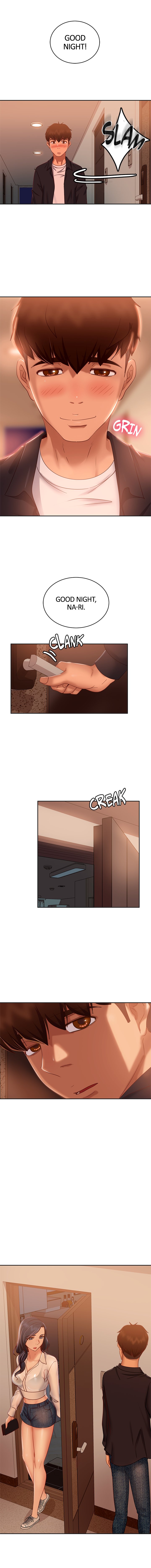 A Twisted Day Chapter 56 Page 8