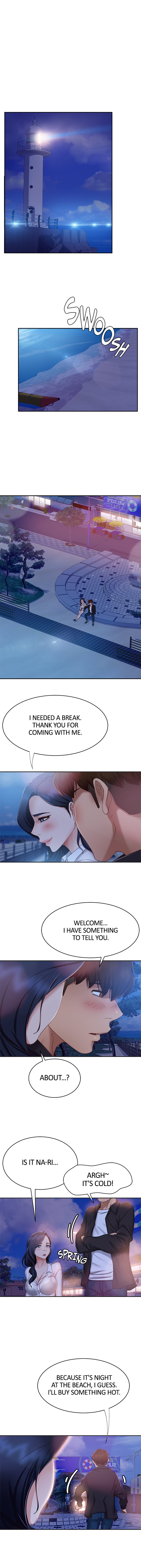 A Twisted Day Chapter 56 Page 9