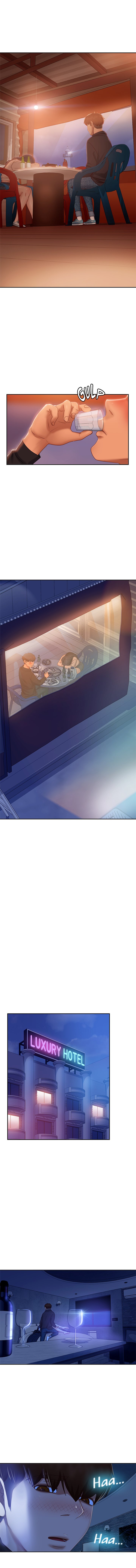 A Twisted Day Chapter 57 Page 10