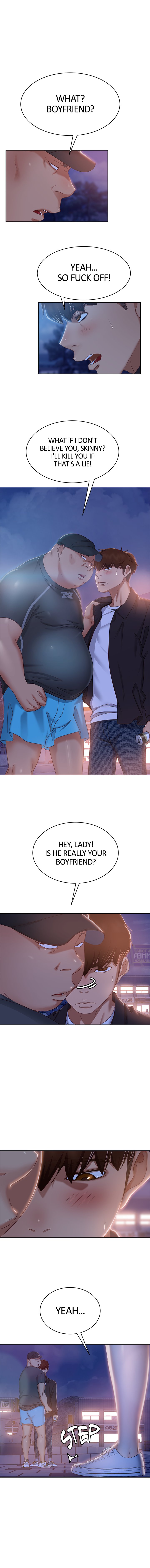 A Twisted Day Chapter 57 Page 2