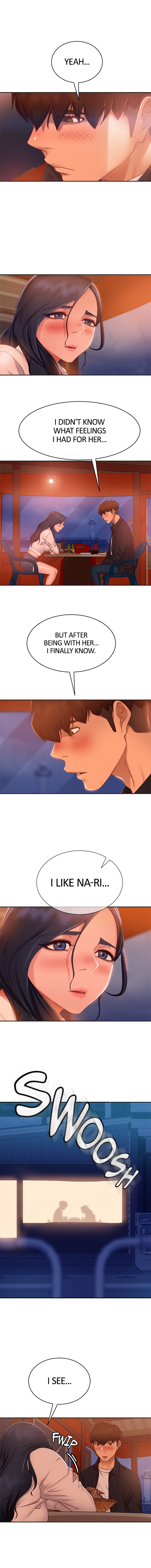 A Twisted Day Chapter 57 Page 8