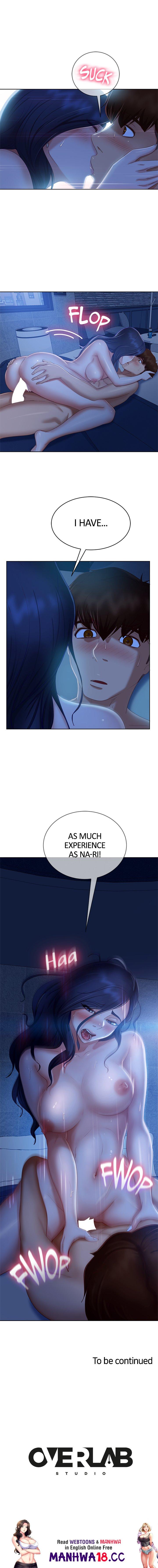 A Twisted Day Chapter 58 Page 11