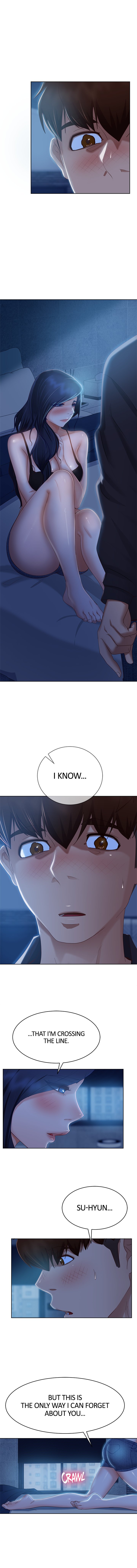 A Twisted Day Chapter 58 Page 2