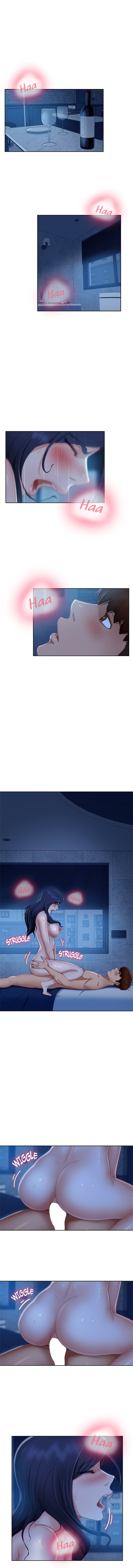 A Twisted Day Chapter 59 Page 2