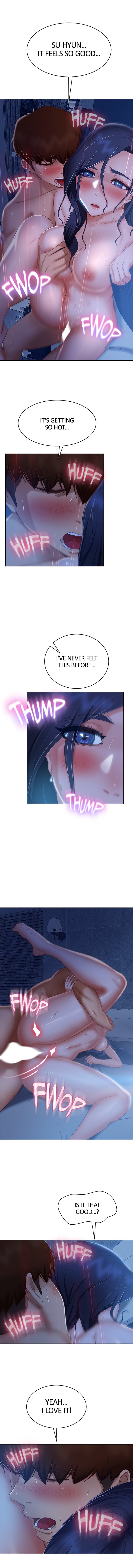 A Twisted Day Chapter 59 Page 8