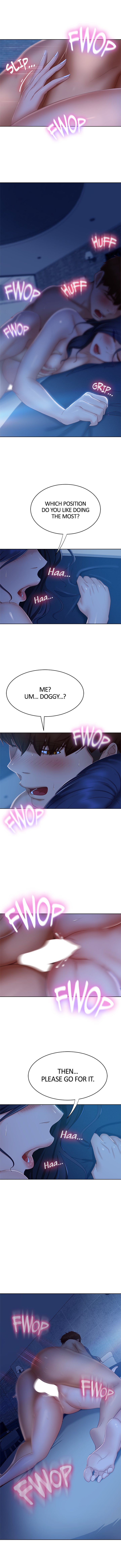 A Twisted Day Chapter 59 Page 9