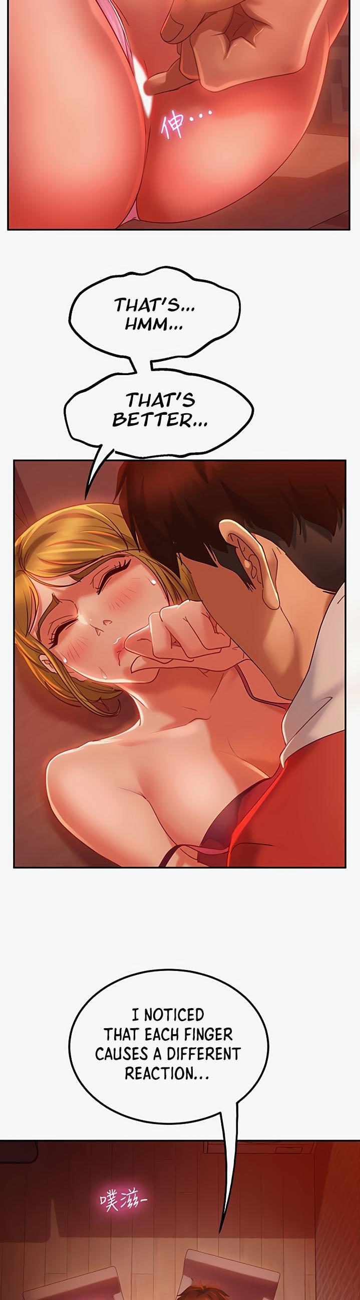 A Twisted Day Chapter 6 Page 11