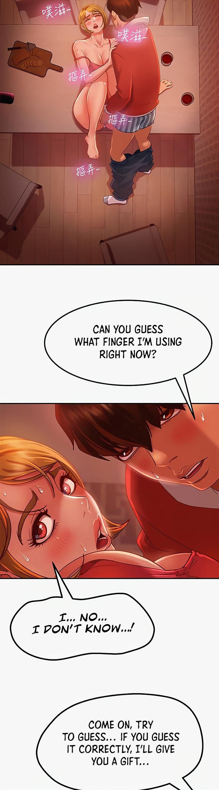 A Twisted Day Chapter 6 Page 12