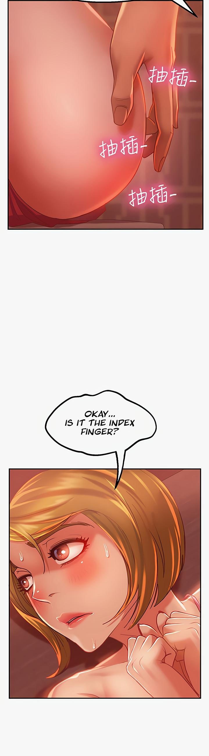 A Twisted Day Chapter 6 Page 13
