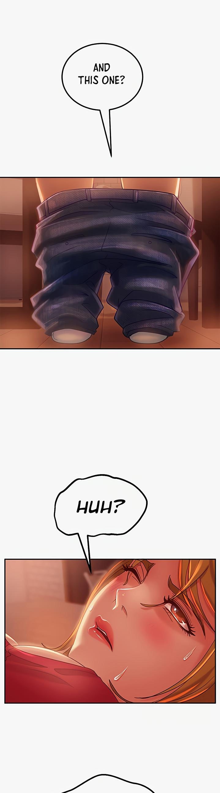 A Twisted Day Chapter 6 Page 14