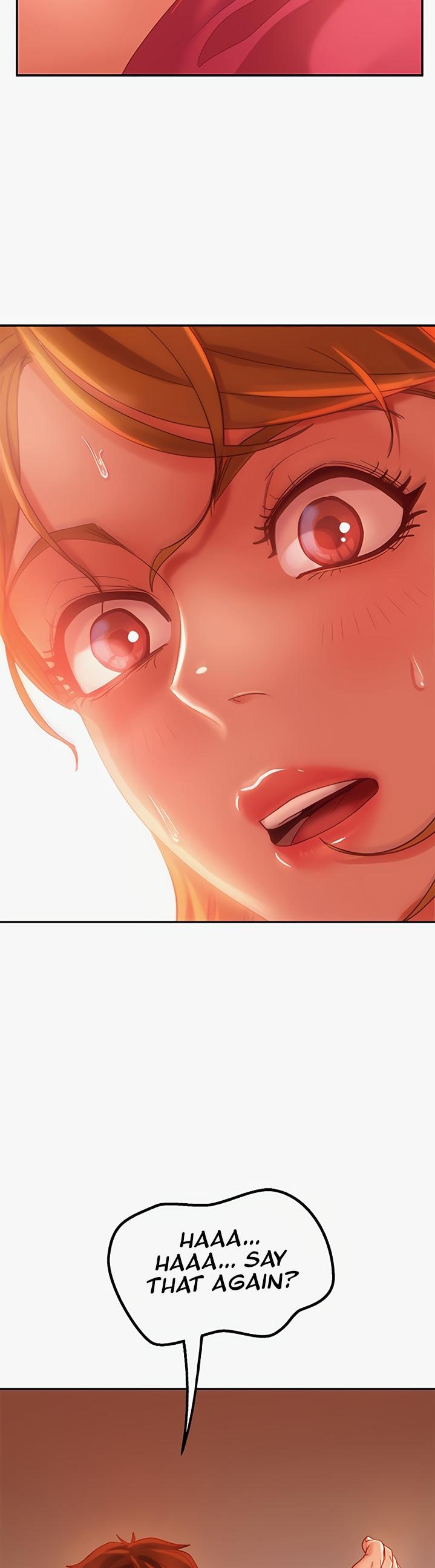 A Twisted Day Chapter 6 Page 17
