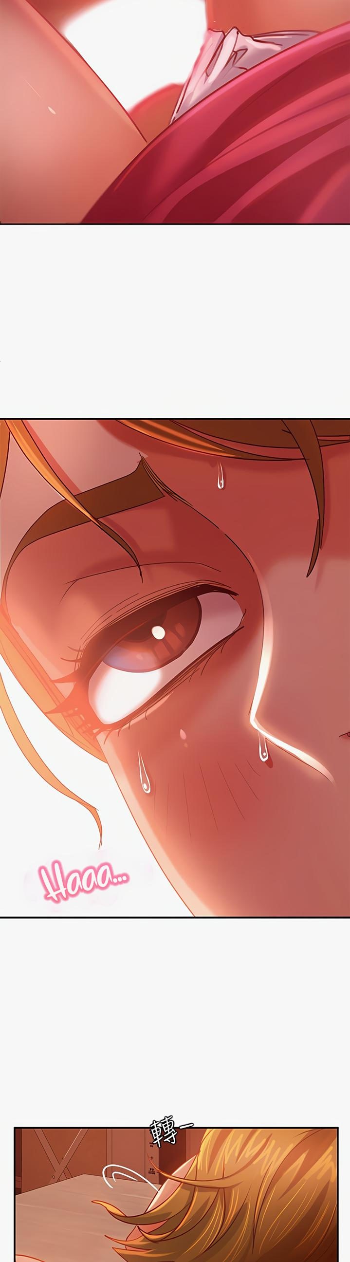 A Twisted Day Chapter 6 Page 19