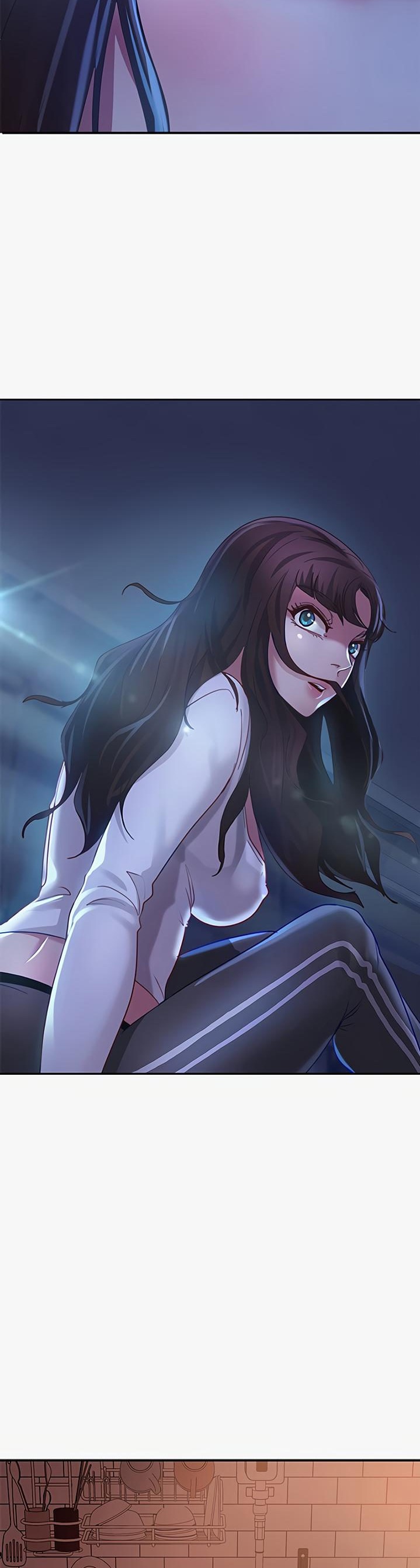 A Twisted Day Chapter 6 Page 2